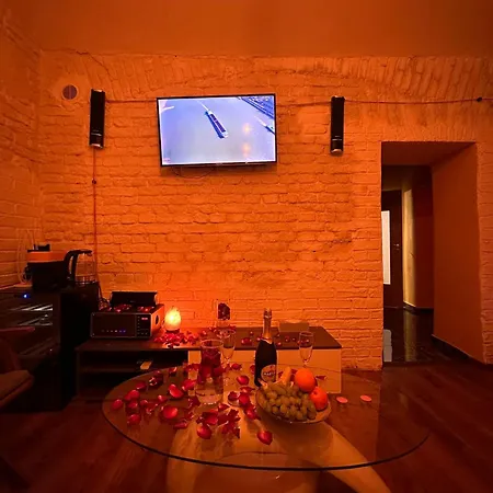Oasis-Spa Praha Exteriér fotografie
