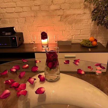 Oasis-Spa Praha Exteriér fotografie
