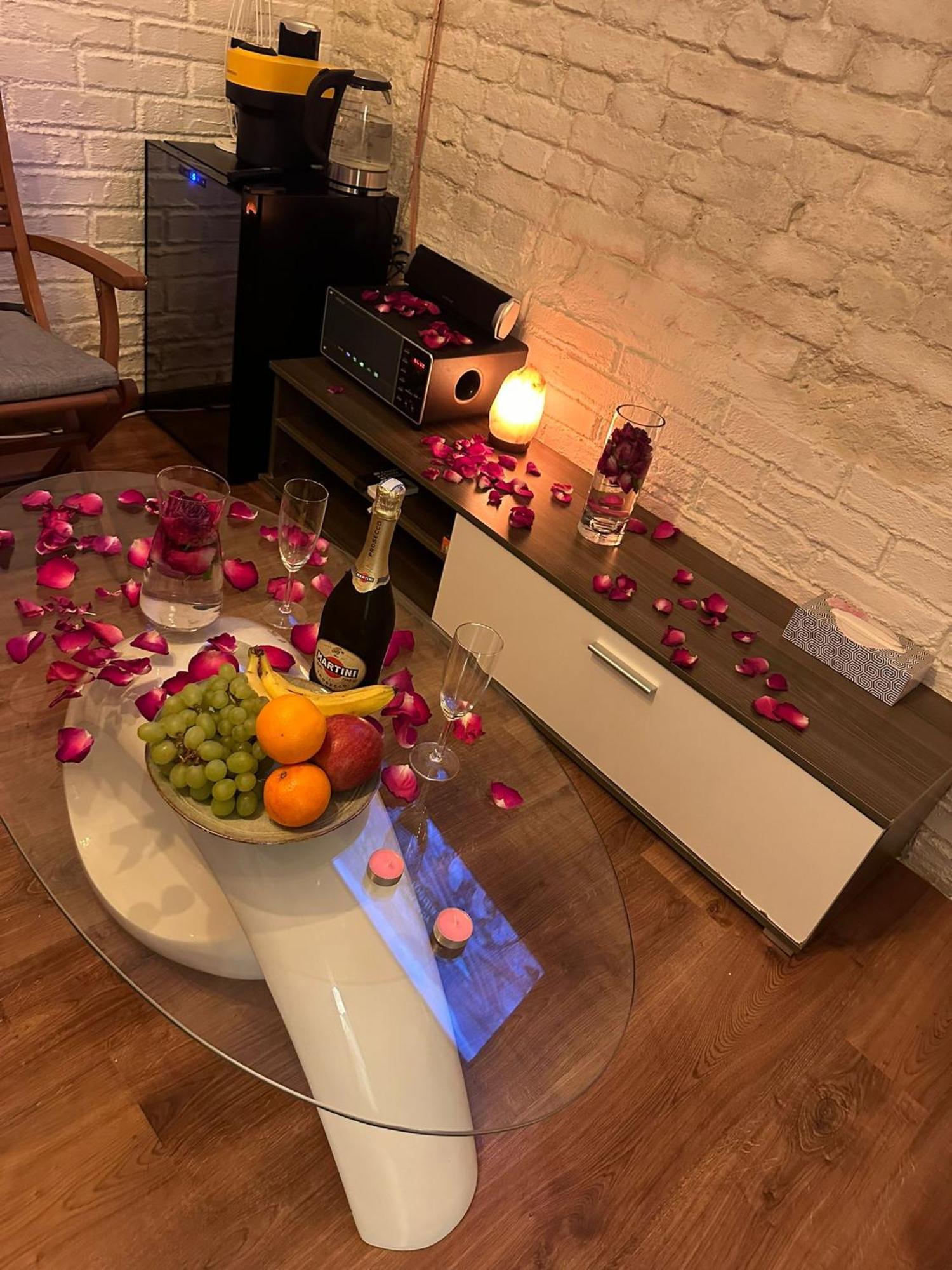 Apartmán Oasis-spa