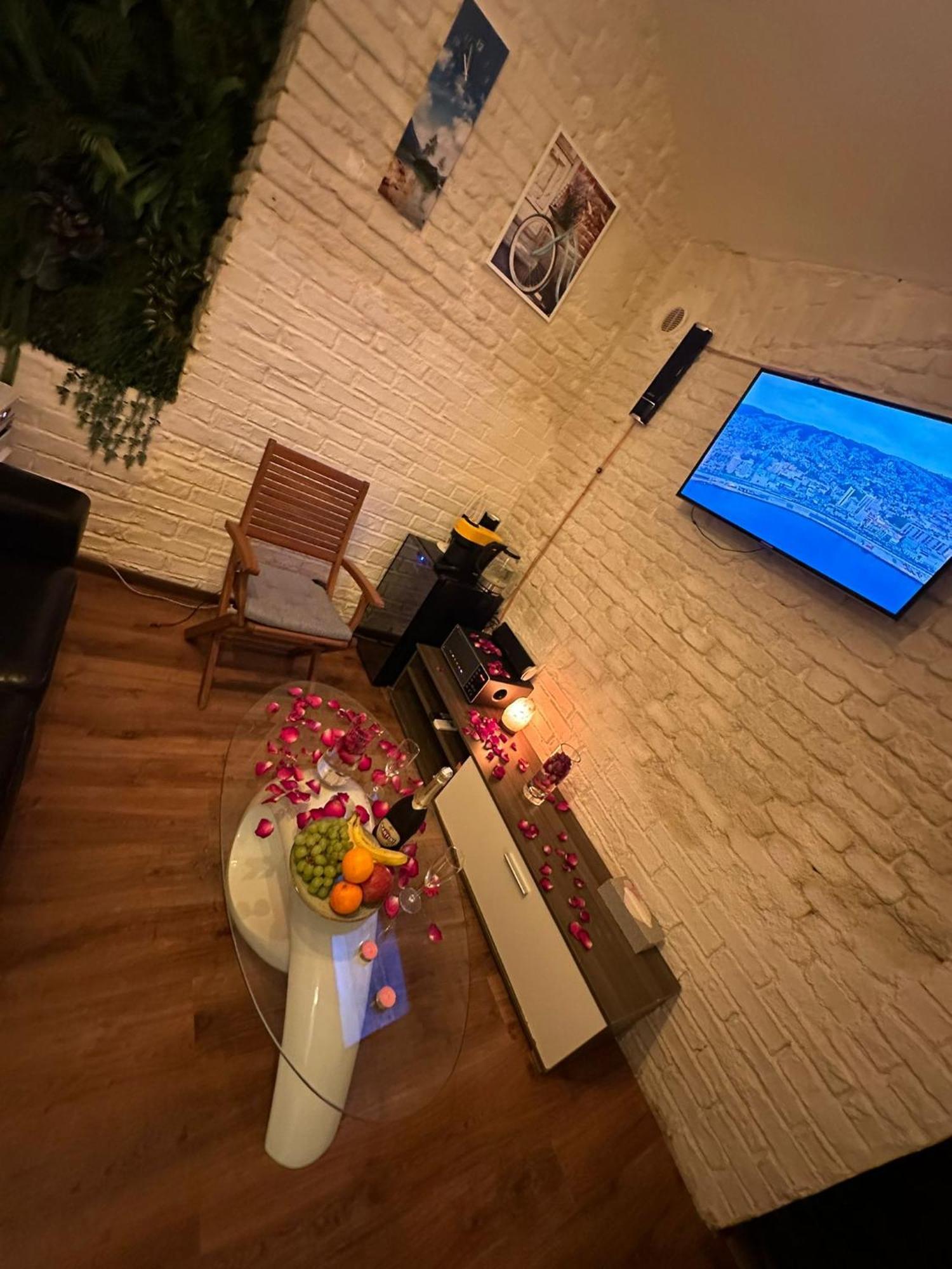 Oasis-spa Praha